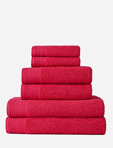 600 gsm Egyptian Cotton Towels