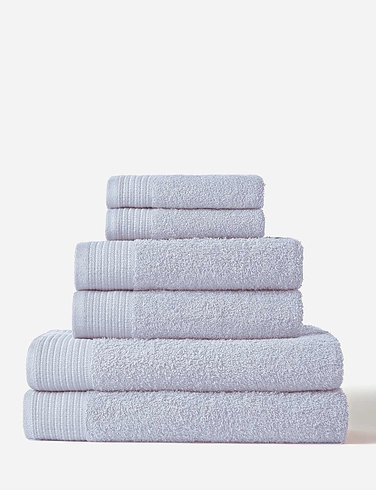 600 gsm Egyptian Cotton Towels