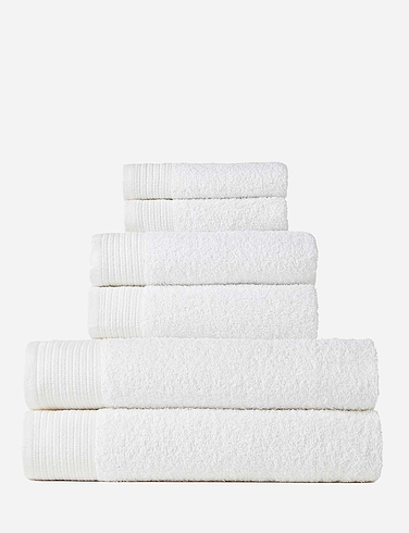600 gsm Egyptian Cotton Towels