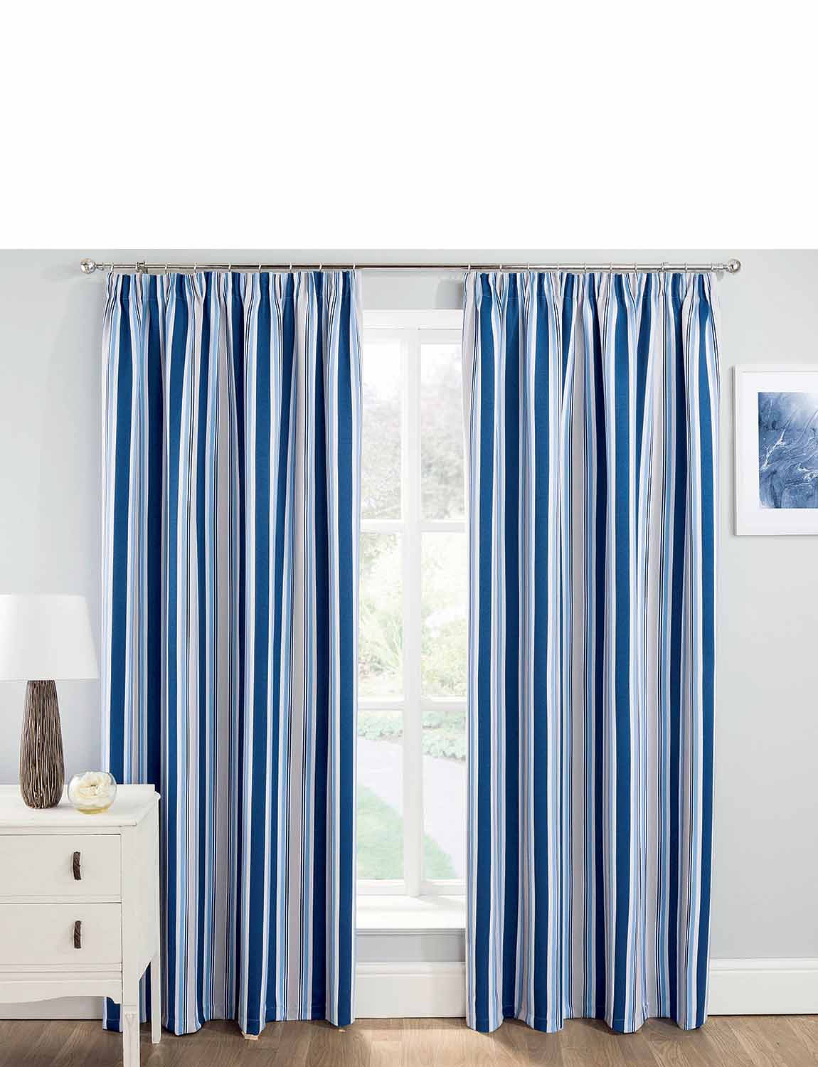Highgrove Thermal Lined Blackout Curtains