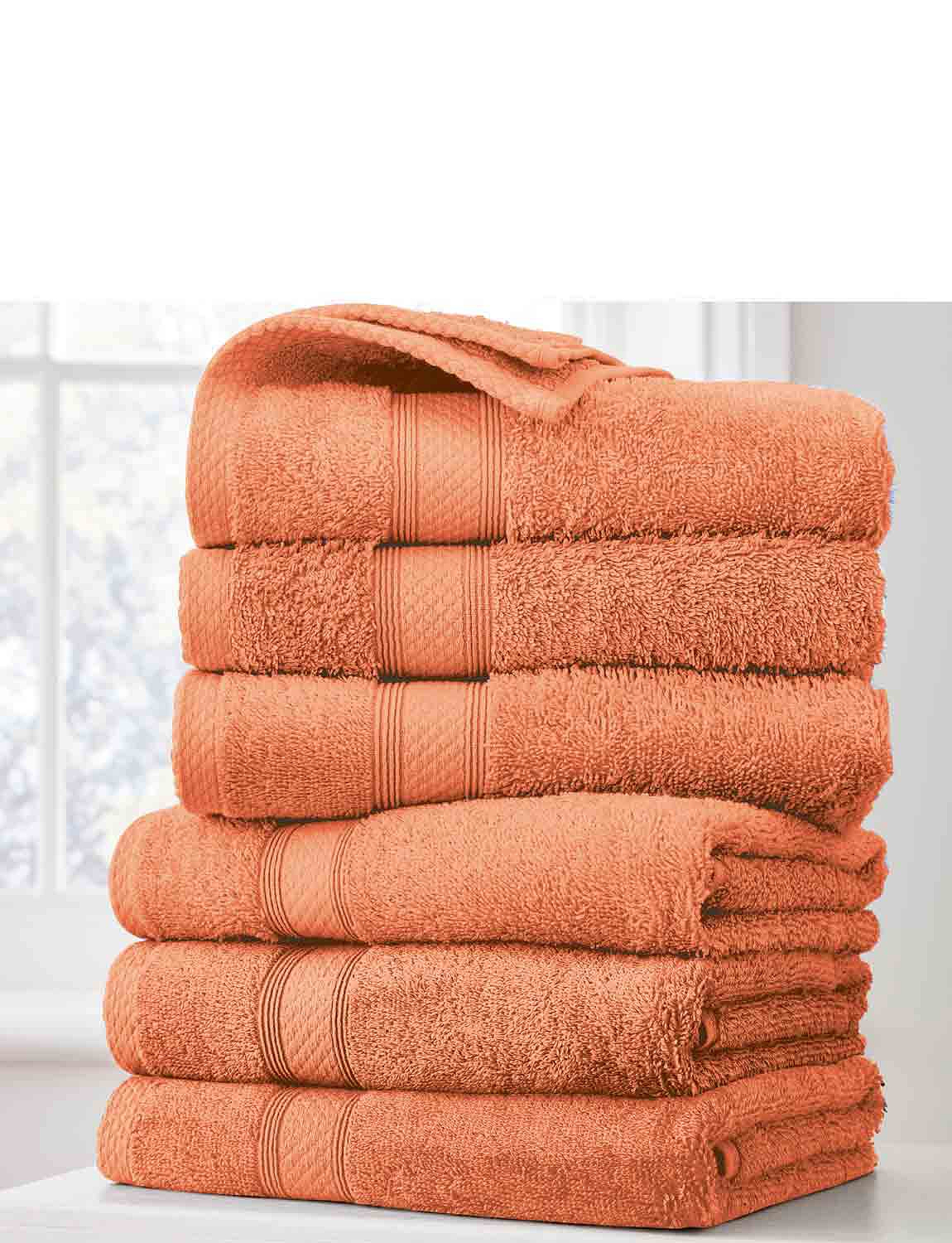 Christy Plain Rialto Towels Chums