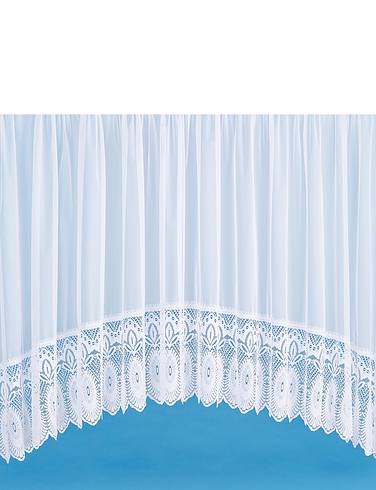 Lilian Jardiniere Curtains