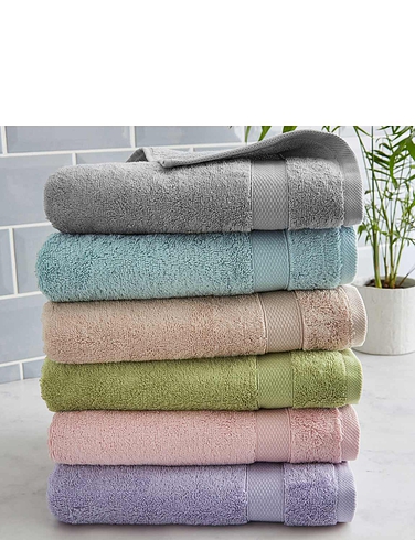 Christy Refresh Towel 2 Pack