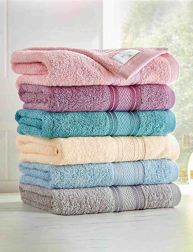 Vantona Towels