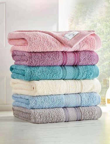 Vantona Towels