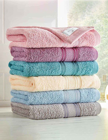 Vantona Towels