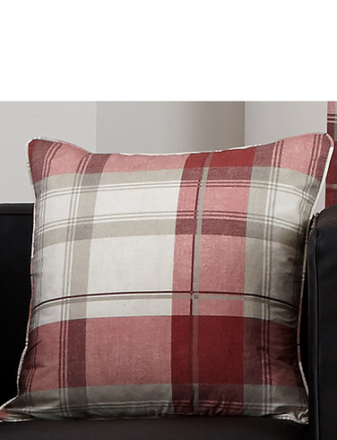 Balmoral Cushion Cover