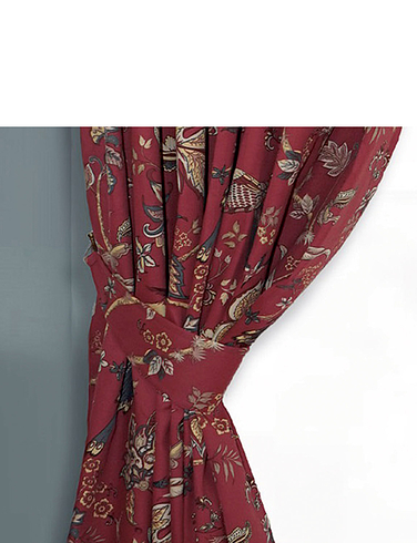 Windsor Tie Backs