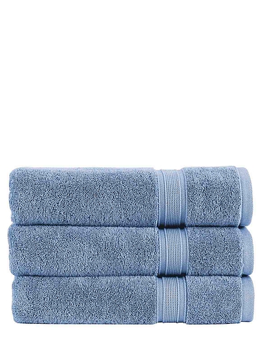 Christy Serene Towels