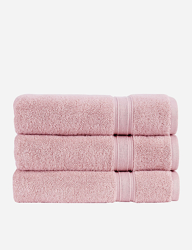 Christy Serene Towels from Chums