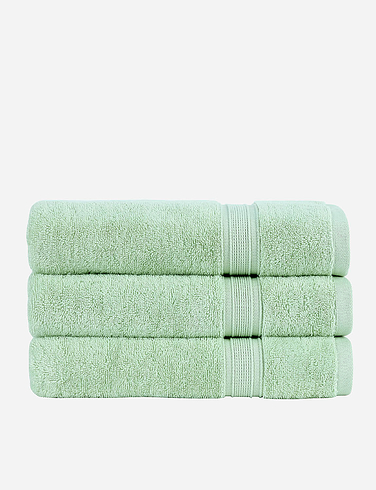 Christy Serene Towels