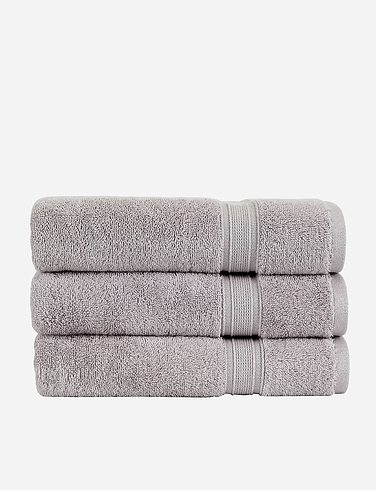 Christy Serene Towels