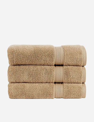 Christy Serene Towels