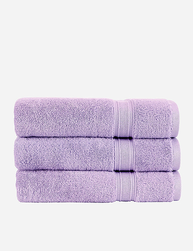 Christy Serene Towels