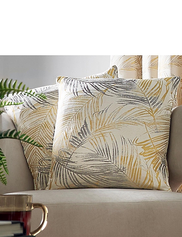 Fiji Filled Cushion