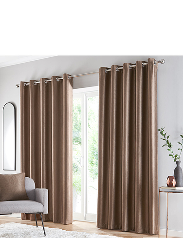 Goodwood Thermal Lined Blackout Curtain