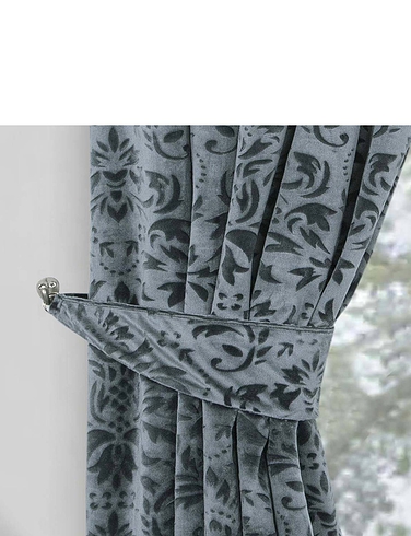 Taylor Tie Backs