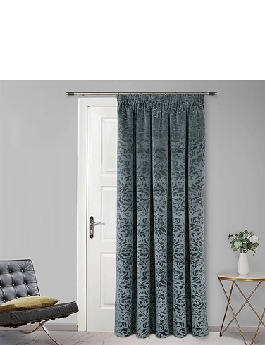 Taylor Door Curtain