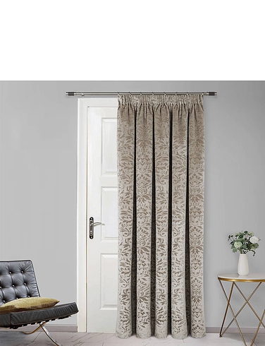 Taylor Door Curtain