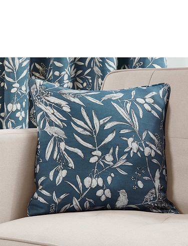 Aviary Cushion Cover