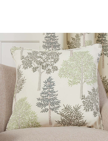 Coppice Filled Cushion