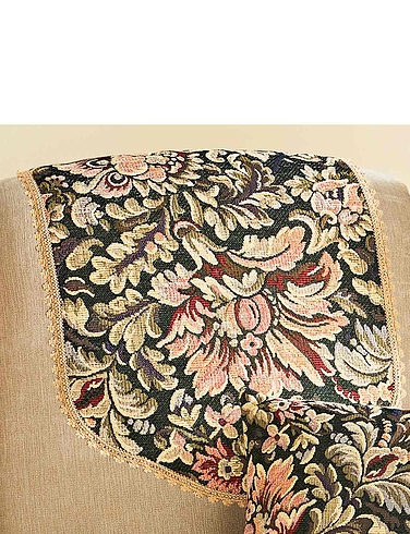 Highgrove Irish Tapestry Chair Backs