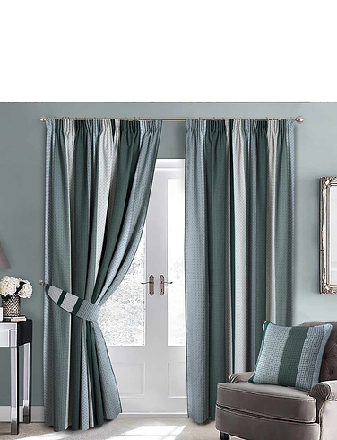 Seville Curtains