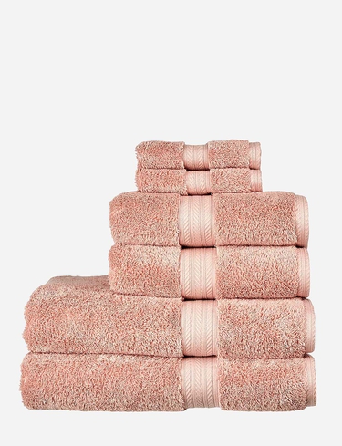 Renaissance Luxury Egyptian Cotton Towels