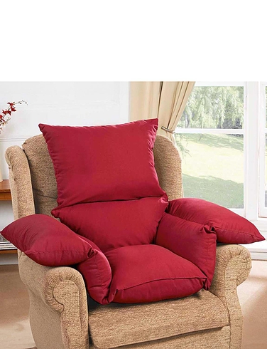 Chums armchair on sale covers