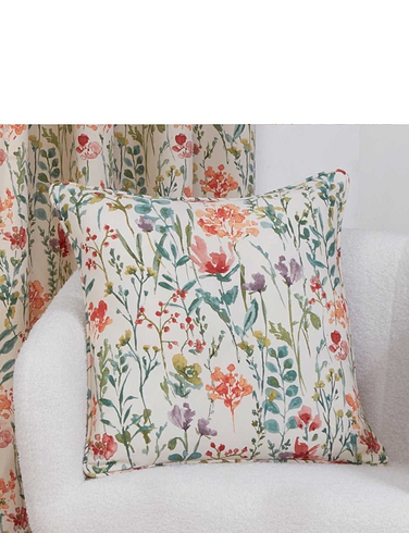 Amaryllis Cushion Covers