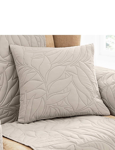Sofia Quilted Cushion Covers
