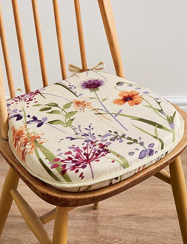 Hampshire Kitchen Dinig Chair Seat Pad