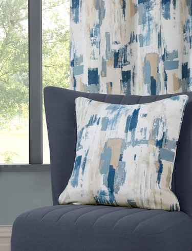 Bamford Filled Cushion