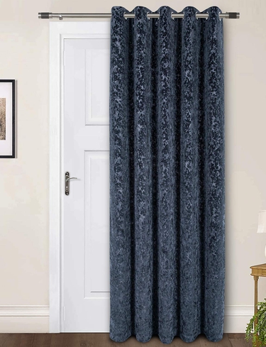 Richmond Door Curtain