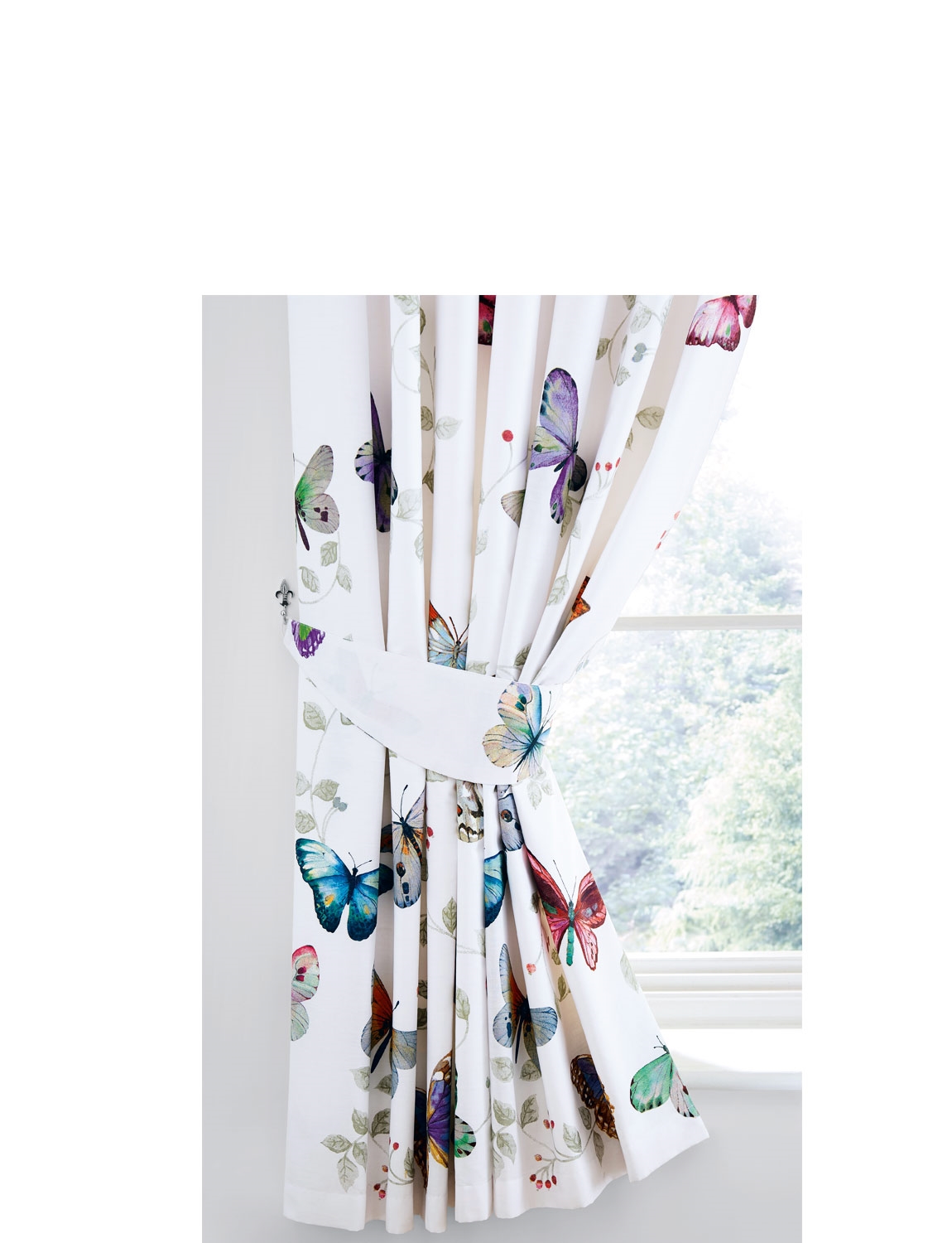 Butterfly Quilt Cover Set Chums