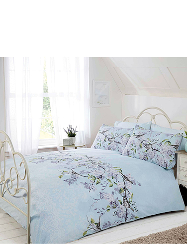 Eloise Quilt Set