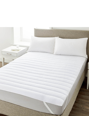 Bounce Back Mattress Topper By Slientnight