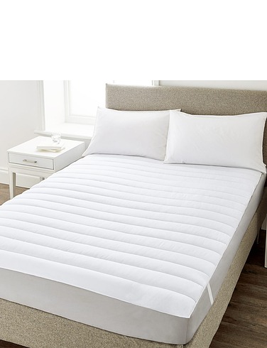 Silentnight Bounce Back Mattress Topper
