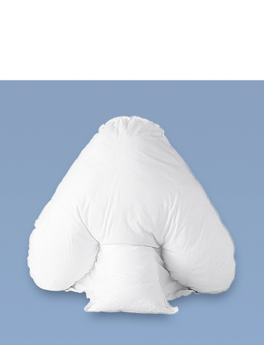 Extra Batwing Pillowcase