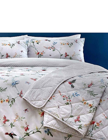 Mansfield Bedspread