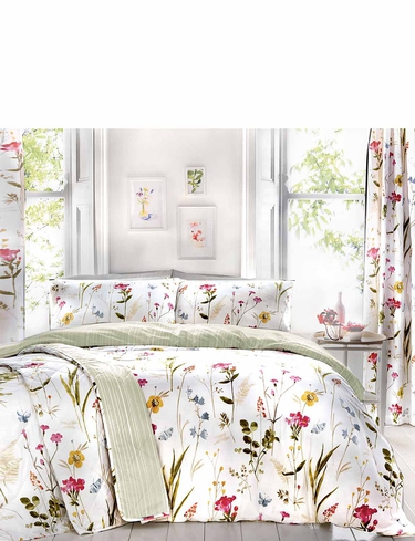 Spring Glade Quilt Set