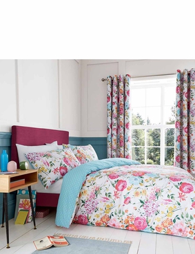 Salisbury Quilt Cover Set