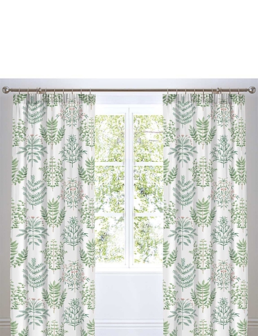 Emily Lined Curtains