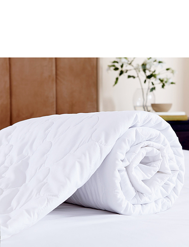 1.5 Tog Microfibre Duvet