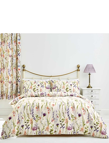 Hampshire Quilt Cover Set