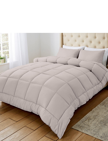 All in One Duvet 10.5 Tog at Chums