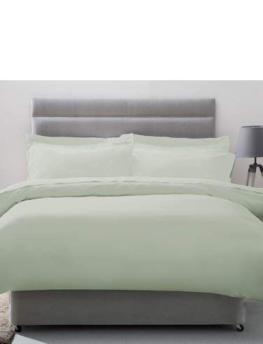Belledorm 200 Thread Count Egyptian Cotton Flat Sheet from Chums