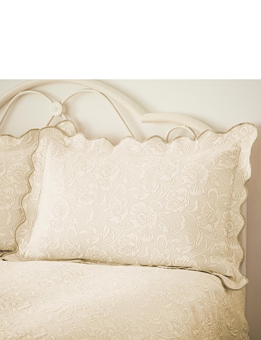 Anastasia Jacquard Pillowsham