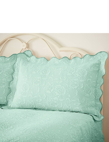 Anastasia Jacquard Pillowsham