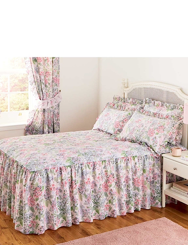 Chelsea Quilted Bedspread
